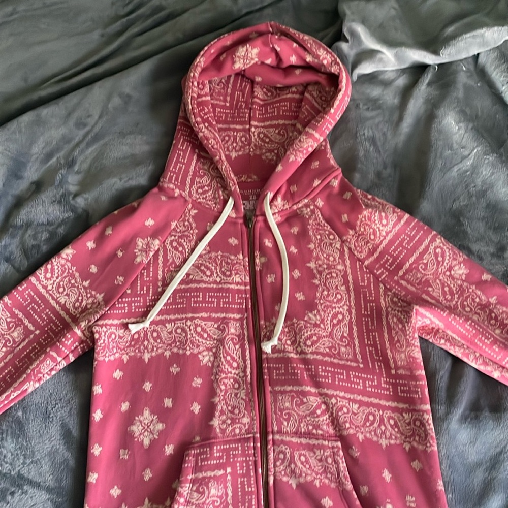 Sonoma Women’s XS Zip Up Jacket